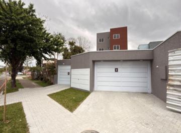 Apartamento de 2 quartos, São José dos Pinhais · Apartamento de 64 m² com 2 quartos à venda em São Cristóvão