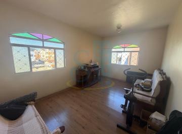 Sala · Cobertura à venda em Contagem-MG: 3 quartos, 2 salas, 1 banheiro, 1 vaga de garagem, 74,29 m² de áre