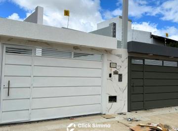 Casa de 3 quartos, Vitória da Conquista · Casa 3/4 com Suíte no Felícia