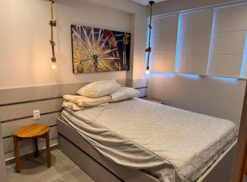 Apartamento de 1 quarto, Ipojuca · Flat no cupe , pronto para rentabilizar
