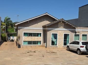 Casa de 4 quartos, Arniqueira · Terreno em condomínio fechado com 03 casas construídas!! Conjunto 06 Arniqueira