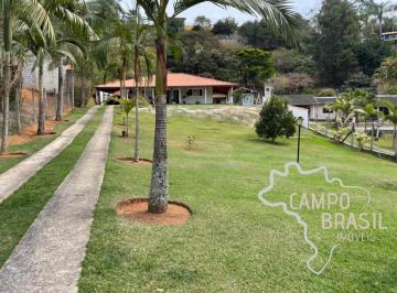 Foto 01 · CHÁCARA DE 1.520M² EM CONDOMÍNIO NA ZONA NORTE, PLANA COM CASA BOA DE EXCELENTE ACABAMENTO!
