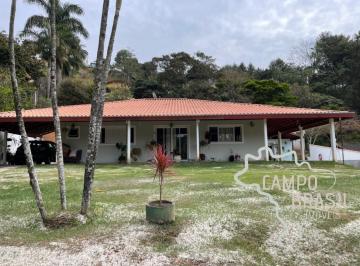Foto 09 · CHÁCARA DE 1.520M² EM CONDOMÍNIO NA ZONA NORTE, PLANA COM CASA BOA DE EXCELENTE ACABAMENTO!