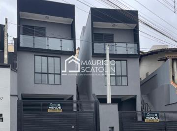 202610121019586195.png · CASA NOVA À VENDA EM ARUJÁ | PARQUE NOSSA SENHORA DO CARMO | 3 SUÍTES