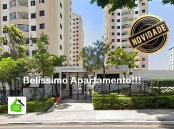 Apartamento de 3 quartos, São Paulo · APTO 03 Dormitórios + 01 Suíte + Incrível Varanda c/ Vista Livre + Área Lazer + 01 Vaga Garagem, SP