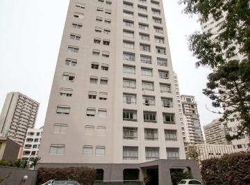 Apartamento de 4 quartos, Curitiba · APTO - ÁGUA VERDE