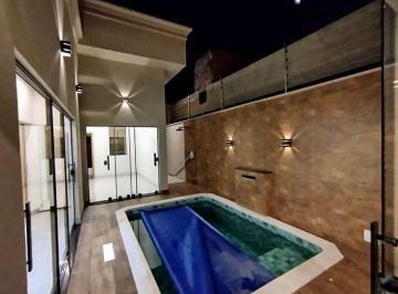 Casa de 3 quartos, São José do Rio Preto · Casa de 200 m² com 3 quartos à venda em Setsul
