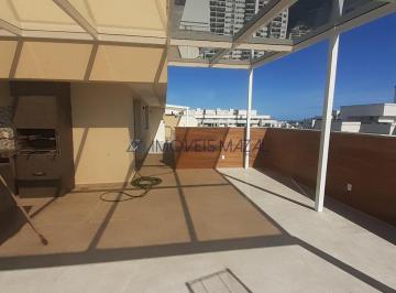 Foto 43 · Cobertura no Condominio Maayan - Cidade Jardim - 3 quartos e lazer total