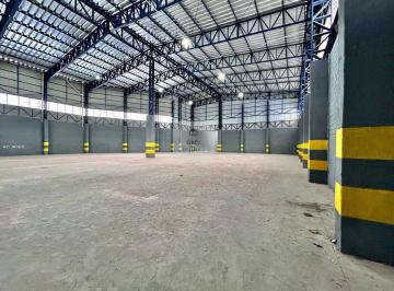202609291414254317.jpg · GALPÃO NOVO PARA ALUGAR OU VENDER - 2.000M - ITAPECERICA - PÉ DIRETO 12m