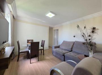 Apartamento de 3 quartos, Serra · Apartamento 3 Quartos | 60m² | Reformado - Cond. Países em Valparaíso - Serra ES
