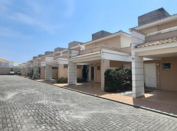Casa · 114m² · 3 Quartos · 3 Vagas · Casa em Condomínio com Suíte em Jardim Pagliato, Sorocaba VILLA CHIARI