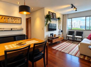 Apartamento de 2 quartos, São Paulo · Apartamento de 63 m² com 2 quartos à venda no Alto da Lapa, São Paulo, SP.