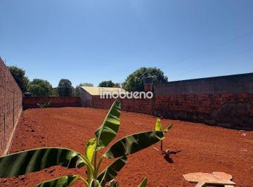 Foto 1 · Terreno de 300 m² no Parque Vila Verde em Formosa-GO 