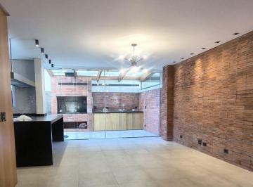 Casa de 4 quartos, São Paulo · Casa em condomínio no jardim Suzana, 4 dormitórios, 3 suítes