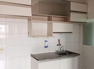 Apartamento de 2 quartos, São Paulo · Apartamento de 60 m² com 2 quartos e 2 vagas para aluguel na Chácara Califórnia