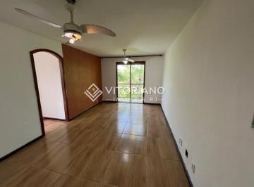 Apartamento · 66m² · 2 Quartos · 1 Vaga · Apartamento à Venda em Marechal Hermes, RJ - 2 Quartos e Vaga