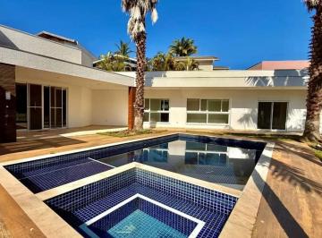 Casa · 356m² · 4 Quartos · 4 Vagas · Locação Casa Mobiliada para Aluguel no Euroville, Bragança Paulista