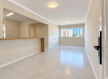 Foto 01 · Apartamento totalmente reformado à venda no Jardim Proença - Campinas,SP: Oportunidade única em loca