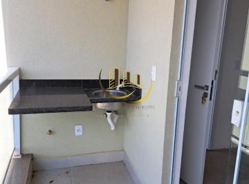 Apartamento · 68m² · 2 Quartos · 1 Vaga · Imperdível oportunidade! Apartamento à venda em Americana-SP, Jardim Nossa Senhora do Carmo: 2 quart