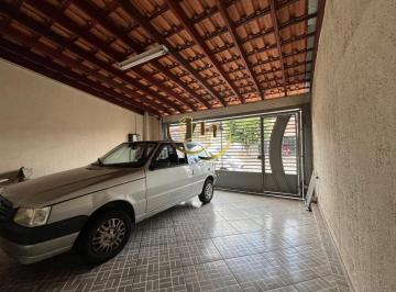 Casa · 150m² · 3 Quartos · 2 Vagas · Imperdível: Casa à venda em Americana-SP, no Parque das Nações, com 3 quartos, 1 suíte, 2 salas, 2 b
