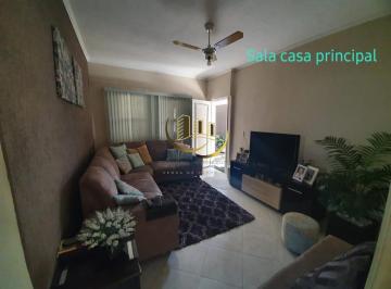 Casa · 300m² · 3 Quartos · 3 Vagas · Imperdível oportunidade: Casa à venda com 3 quartos e suíte na Cidade Jardim II, Americana-SP!
