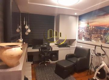 Apartamento · 160m² · 3 Quartos · 2 Vagas · Imperdível oportunidade de investimento: Apartamento de 3 quartos na Vila Santa Catarina, Americana-
