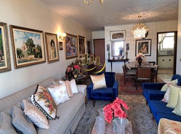 Apartamento · 168m² · 3 Quartos · 2 Vagas · Imperdível apartamento à venda no Centro de Americana-SP: 3 quartos, 1 suíte, 2 salas, 3 banheiros,