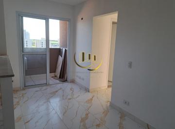 Apartamento · 53m² · 2 Quartos · 2 Vagas · Apartamento à venda em Santa Bárbara D'oeste-SP: 2 quartos, 1 suíte, 2 salas, 2 banheiros, 2 vagas.
