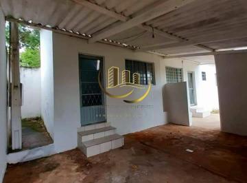 Casa · 70m² · 1 Quarto · 1 Vaga · Casa à venda em Americana-SP, Parque Novo Mundo: 1 quarto, 1 sala, 1 banheiro, 1 vaga de garagem, 70