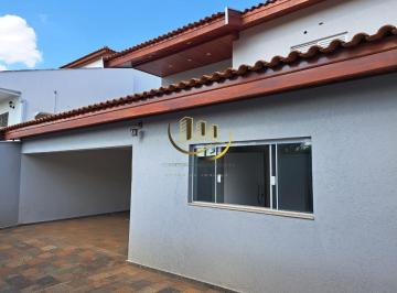 Casa · 343m² · 4 Quartos · 4 Vagas · Casa à Venda ou Locação Bairro Vila Nossa Senhora de Fátima