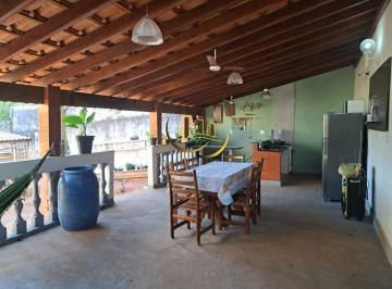 Casa · 400m² · 2 Quartos · 2 Vagas · Imperdível casa à venda em Americana-SP, Cidade Jardim II: 2 quartos, 1 suíte, 2 salas, 2 banheiros,