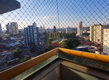 Apartamento · 250m² · 4 Quartos · 3 Vagas · Luxuoso apartamento à venda em Americana-SP, Vila Pavan: 4 quartos, 4 suítes, 3 salas, 6 banheiros,