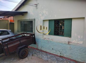 Casa · 300m² · 2 Quartos · 3 Vagas · Imóvel à venda: Casa com 2 quartos, 2 salas e 3 vagas no Cidade Jardim II, Americana-SP!