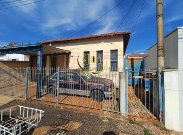 Casa · 350m² · 3 Quartos · 2 Vagas · Imperdível casa à venda em Americana-SP, Jardim São Paulo: 3 quartos, 1 sala, 1 banheiro, 2 vagas de