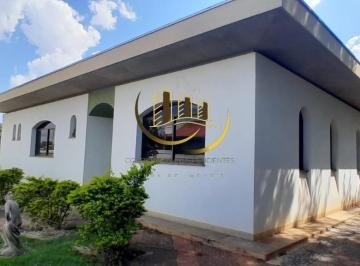 Casa · 826m² · 4 Quartos · 12 Vagas · Imóvel Comercial Espaçoso na Vila Santa Catarina, Americana-SP: 4 Quartos, 2 Suítes, 3 Salas, 3 Banh