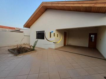 Casa · 300m² · 3 Quartos · 4 Vagas · Imperdível: Casa à venda em Americana-SP, Parque das Nações, 3 quartos, 1 suíte, 2 salas, 2 banheiro