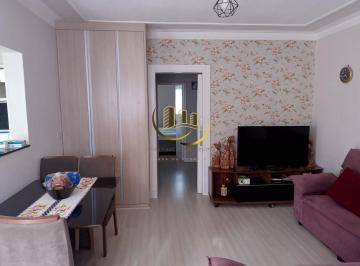 Apartamento · 70m² · 2 Quartos · 1 Vaga · Apartamento à venda em Americana-SP no Jardim Terramérica II: 2 quartos, 2 salas, 1 banheiro, 1 vaga
