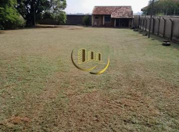 Terreno · 1277m² · Terreno à venda em Americana-SP, Portal dos Nobres - 1.277,00 m² de área!