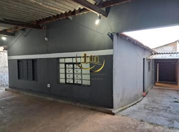 Casa · 300m² · 3 Quartos · 3 Vagas · Imóvel Espaçoso e Confortável: Casa de 3 Quartos para Venda ou Locação em Americana-SP, Bairro Cidad