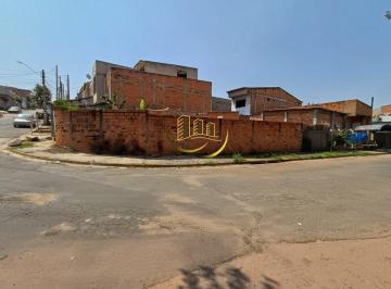 Terreno · 168m² · Terreno à venda em Americana-SP, Jardim da Mata: 168,00 m² de oportunidade única!
