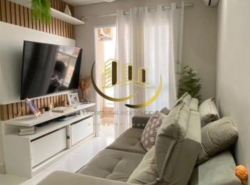 Apartamento · 65m² · 2 Quartos · 2 Vagas · Imperdível oportunidade de apartamento à venda no Parque Universitário com 2 quartos e 2 vagas de ga