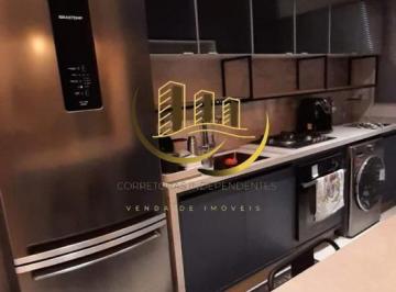 Apartamento · 65m² · 2 Quartos · 1 Vaga · Oportunidade imperdível: Apartamento à venda em Americana-SP, Parque Universitário, 2 quartos, 1 suí