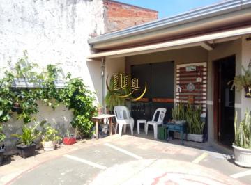 Casa · 257m² · 3 Quartos · 4 Vagas · Imperdível oportunidade! Casa à venda em Americana-SP, Parque Residencial Jaguari: 3 quartos, 1 suít