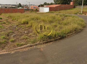 Terreno · 327m² · Terreno à venda em Santa Bárbara D'oeste-SP, Jardim Santa Alice: 327,55m² de oportunidades!