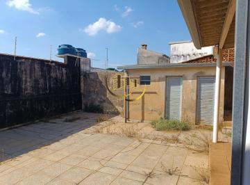 Casa · 300m² · 3 Quartos · 4 Vagas · Casa à venda em Americana-SP, bairro Cidade Jardim II: 3 quartos, 2 salas, 1 banheiro, 4 vagas de ga
