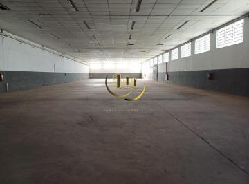 Comercial · 1622m² · 5 Vagas · Excelente Oportunidade: Galpão Industrial à Venda em Santa Bárbara D'oeste-SP, Distrito Industrial I