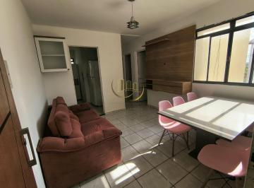 Apartamento · 48m² · 2 Quartos · 1 Vaga · Apartamento à venda em Americana-SP, Vila Dainese: 2 quartos, 1 sala, 1 banheiro, 1 vaga de garagem
