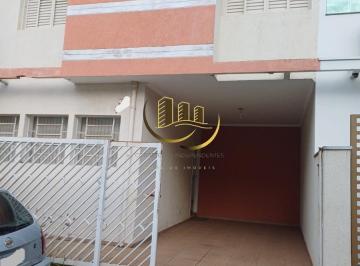Casa · 116m² · 3 Quartos · 1 Vaga · Imperdível! Casa à venda em Americana-SP, Vila Medon, 3 quartos, 2 salas, 2 banheiros, 1 vaga, 116,2