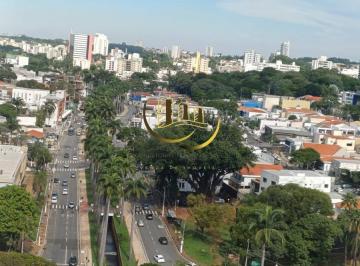 Apartamento · 540m² · 4 Quartos · 4 Vagas · Imóvel de Luxo no Centro de Americana-SP: Apartamento de 4 Quartos, 4 Suítes e 540m² - Venda ou Loca