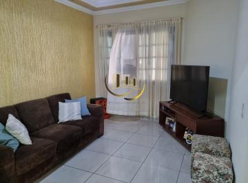 Casa · 150m² · 3 Quartos · 2 Vagas · Casa à venda em Americana-SP, Parque Nova Carioba: 3 quartos, 1 suíte, 2 salas, 2 banheiros, 2 vagas